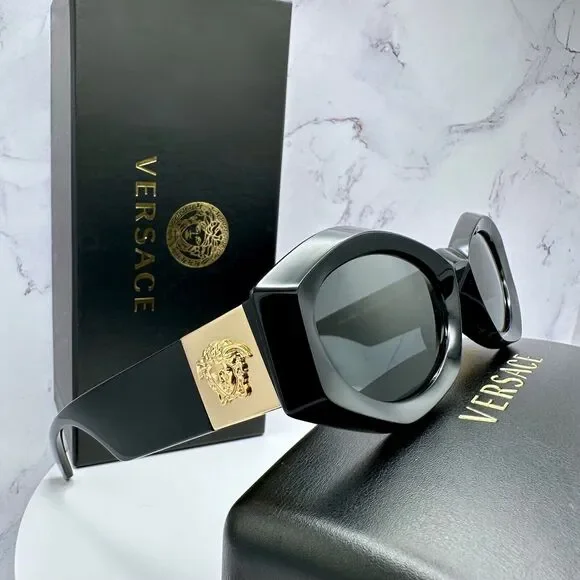 New Versace Sunglasses - Picture 2 of 16